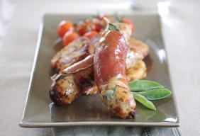 British Sausage Week 