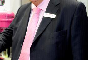 Hobart’s David Riley moves into European role