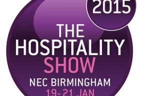 Hospitality Show 2015, images
