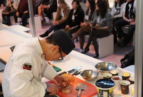 Hospitality Show Salon Culinaire extends deadline