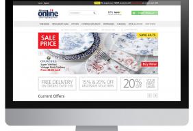 Alliance Online new website