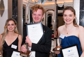 royal academy culinary arts awards excellence winners