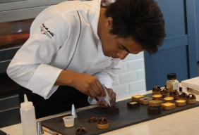 Delice France rebranded Coup Pates UK chefs