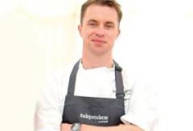 James Tanner announced as ambassador for Independent by Sodexo
