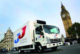 JJ Food Service National Chip Week