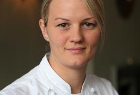 Kim Woodward appointed as Savoy Grill’s first female head chef