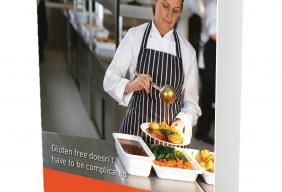 KNORR launches gluten-free catering guide