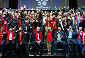 The Word's 50 Best Restaurants Awards