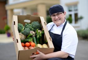 head chef care uk great british care awards