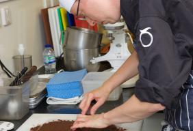 Mövenpick announces finalists for Gourmet Dessert Chef competition