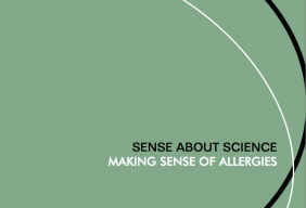 Making Sense of Allergies science report