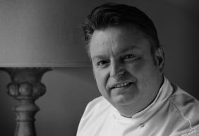 Britain's Best Brigade Matt Davies judging panel