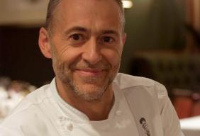Image of Michel Roux Jr