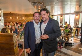 Marco Pierre White launches ‘ultra-casual’ dining concept