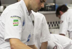 Craft Guild announces National Chef of the Year finalists