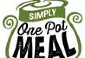 Simply One Pot Meal, competition, McCain, school cooks, images