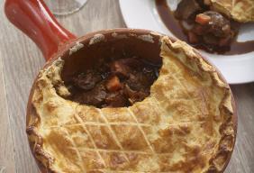 British Pie Week, Jus-Rol Professional, General Mills, images