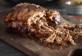 Tom Kerridge named ambassador of BPEX’s 2015 Pulled Pork campaign