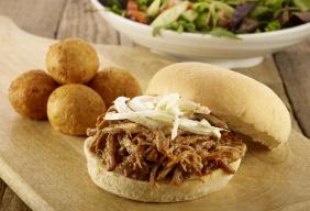 Premier Foods launch 'Summer Sizzlers Guide' for caterers