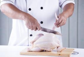 Nandos, FSA, Chicken, campylobacter, raw chicken, images
