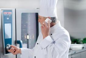 Rational launches chef hotline service