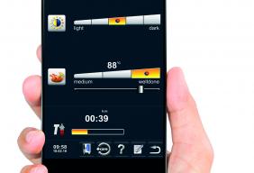 Rational releases app for remote cooking system operation