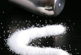 Nestle joins salt reduction pledge