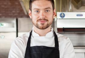 Santa Maria joins forces with Dan Doherty for pepper masterclasses