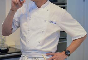 Nespresso launches new sensory programme for chefs