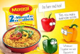 FSA launches investigation into Maggi noodles food safety scare