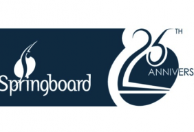 Springboard to celebrate 25 years of helping young and unemployed into hospitali