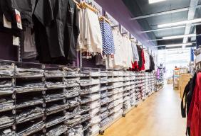 Nisbets expands retail portfolio with Cardiff opening