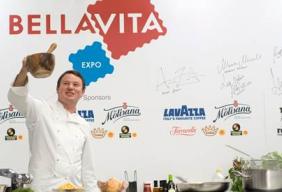 Chefs Randall, Dabbous and Howard to feature at Bellavita 2016