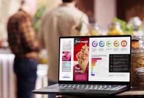 Carpigiani offers ‘Iced Insight’ into UK out of home ice cream market 