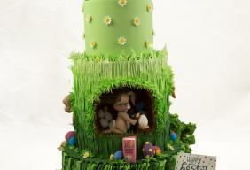 Lisa Miles, 2024 Best in Show winner 