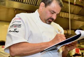 Cyrus Todiwala 