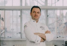 Ian Musgrave 