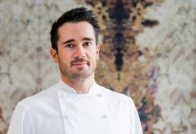 Chef Tom Phillips joins Skills for Chefs line-up 
