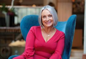 Jill Whittaker, managing director of HIT Training