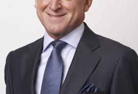 Tim Jones joins Hospitality Action board of trustees