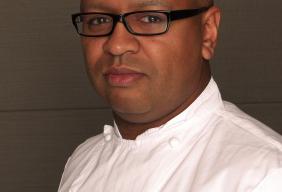 Hakkasan group chef joins Nestle Toque d’Or panel for heats