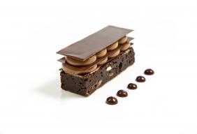Consumers want more chocolate on restaurnats menus 