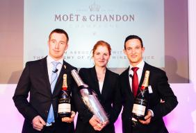 Moet UK Sommelier of the year