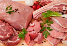 African swine fever increases price of British pork 