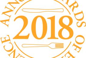 Annual Awards Excellence RACA chef hospitality 