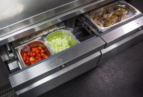 CESA highlights refrigeration techniques to reduce food waste 