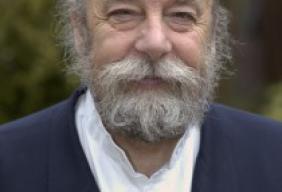 Roy Ackerman hospitality restaurateur