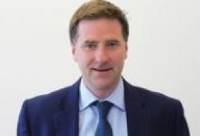 Steve Brine public health minister calorie labelling consultation