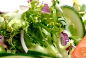 salad, vegetable, tips