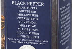 santa maria packaging taste pack green eco FSC 